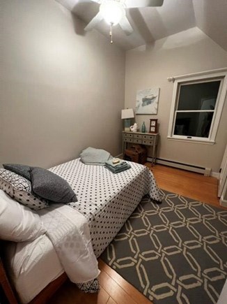 West Tisbury Martha's Vineyard vacation rental - Guest room with double bed