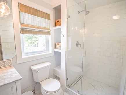 Edgartown Martha's Vineyard vacation rental - Private bath