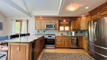 Edgartown Martha's Vineyard vacation rental - 