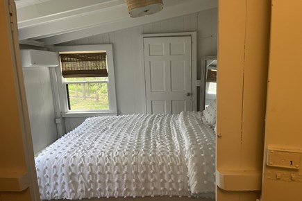Oak Bluffs, East Chop Martha's Vineyard vacation rental - Bedroom