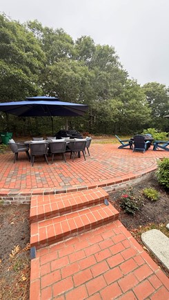 Oak Bluffs, East Chop Martha's Vineyard vacation rental - 