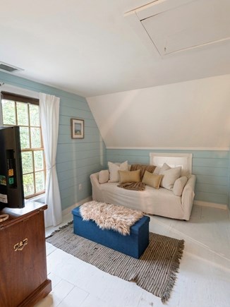 Oak Bluffs Martha's Vineyard vacation rental - Primary bedroom