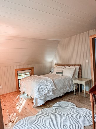 Oak Bluffs Martha's Vineyard vacation rental - Second floor bedroom Double