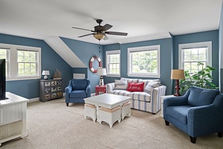 Edgartown Martha's Vineyard vacation rental - Plenty of space for the whole family to gather