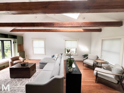Oak Bluffs Martha's Vineyard vacation rental - Living Area