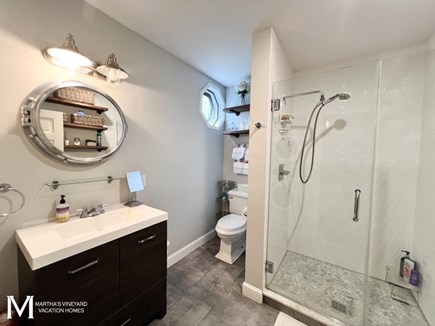 Oak Bluffs Martha's Vineyard vacation rental - Bath one-Second Floor