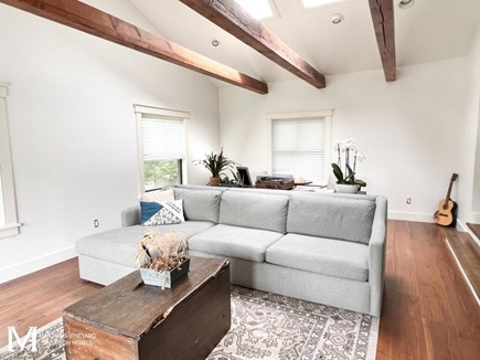 Oak Bluffs Martha's Vineyard vacation rental - Living area