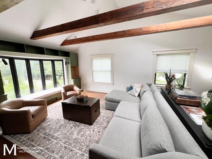 Oak Bluffs Martha's Vineyard vacation rental - Living Area