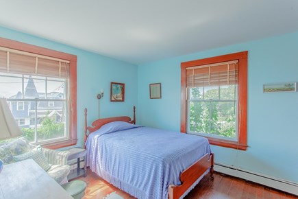Oak Bluffs Martha's Vineyard vacation rental - Full size bed  #1