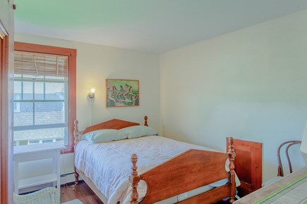 Oak Bluffs Martha's Vineyard vacation rental - Full size bed #2