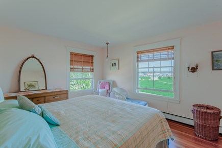 Oak Bluffs Martha's Vineyard vacation rental - King bedroom