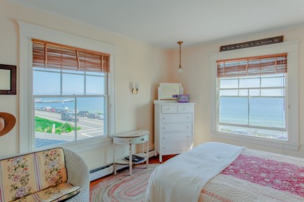 Oak Bluffs Martha's Vineyard vacation rental - Queen bedroom #1