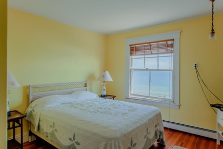 Oak Bluffs Martha's Vineyard vacation rental - Queen bed #2