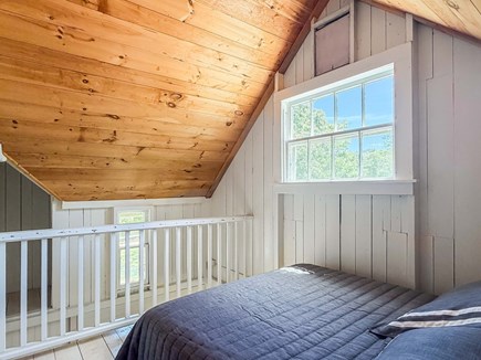 Oak Bluffs Martha's Vineyard vacation rental - BR#2 (Main House): Full on second floor
