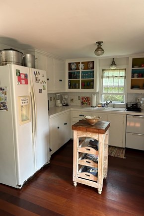 Oak Bluffs Martha's Vineyard vacation rental - All the conveniences you need in a kitchen