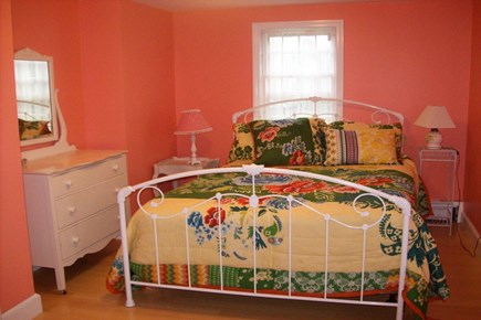 Oak Bluffs Martha's Vineyard vacation rental - Queen bed