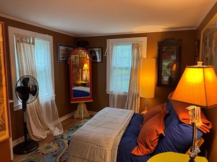 Vineyard Haven Martha's Vineyard vacation rental - Second bedroom