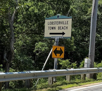 Aquinnah Martha's Vineyard vacation rental - You can purchase a pass to both Lobsterville & Philbin beaches.