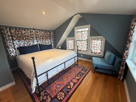Oak Bluffs, Ocean Park Newly Renovated Hom Martha's Vineyard vacation rental - 