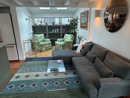 Oak Bluffs, Ocean Park Newly Renovated Hom Martha's Vineyard vacation rental - 