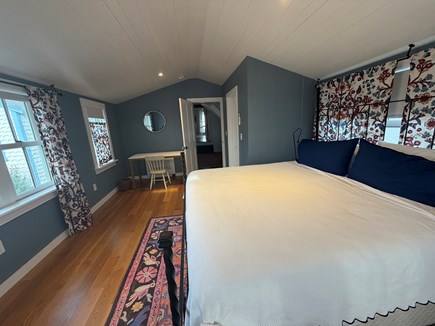 Oak Bluffs, Ocean Park Newly Renovated Hom Martha's Vineyard vacation rental - 