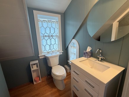 Oak Bluffs, Ocean Park Newly Renovated Hom Martha's Vineyard vacation rental - 