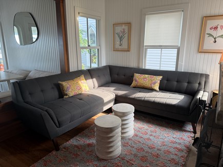 Oak Bluffs, Ocean Park Newly Renovated Hom Martha's Vineyard vacation rental - 