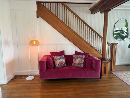 Oak Bluffs, Ocean Park Newly Renovated Hom Martha's Vineyard vacation rental - 