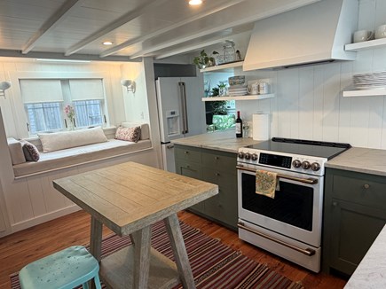 Oak Bluffs, Ocean Park Newly Renovated Hom Martha's Vineyard vacation rental - 
