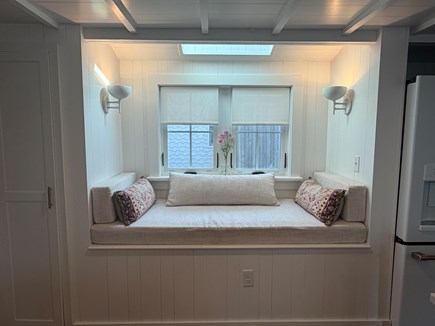 Oak Bluffs, Ocean Park Newly Renovated Hom Martha's Vineyard vacation rental - 