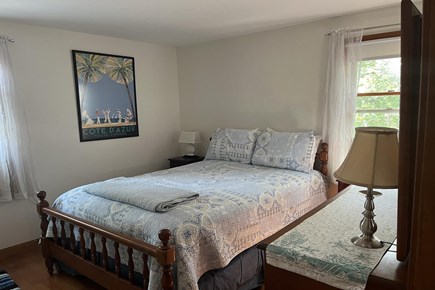 Oak Bluffs Martha's Vineyard vacation rental - Bed 2