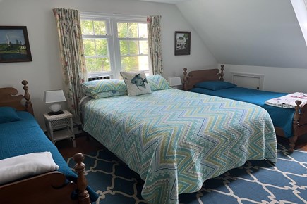 Oak Bluffs Martha's Vineyard vacation rental - Bedroom 3