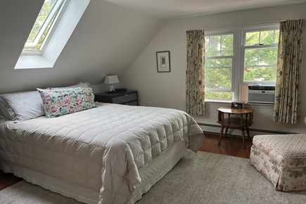 Oak Bluffs Martha's Vineyard vacation rental - Primary bedroom