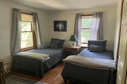 Oak Bluffs Martha's Vineyard vacation rental - Bedroom 4