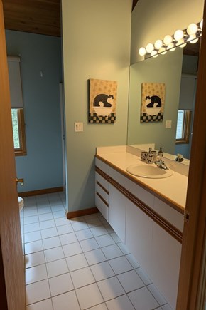 Oak Bluffs Martha's Vineyard vacation rental - Bath
