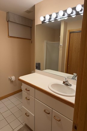 Oak Bluffs Martha's Vineyard vacation rental - Full bath