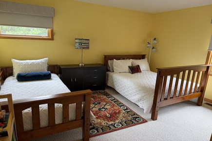 Oak Bluffs Martha's Vineyard vacation rental - Bedroom