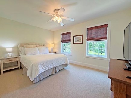 Oak Bluffs Martha's Vineyard vacation rental - 2nd Floor Queen