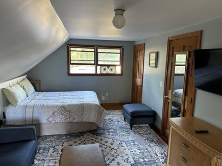 Oak Bluffs Arts District Martha's Vineyard vacation rental - Interior view