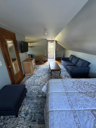 Oak Bluffs Arts District Martha's Vineyard vacation rental - View to entrance