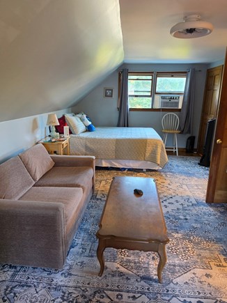 Oak Bluffs Arts District Martha's Vineyard vacation rental - Living space