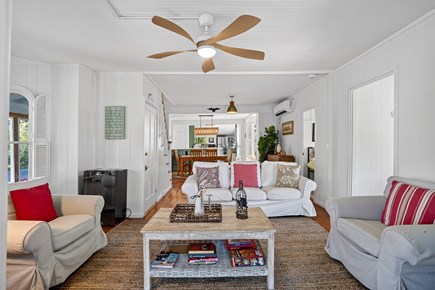 Oak Bluffs Martha's Vineyard vacation rental - Newly Renovated- Spacious!