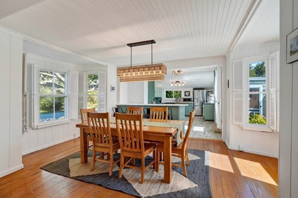 Oak Bluffs Martha's Vineyard vacation rental - Plenty of dining