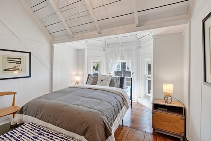 Oak Bluffs Martha's Vineyard vacation rental - Queen Bed