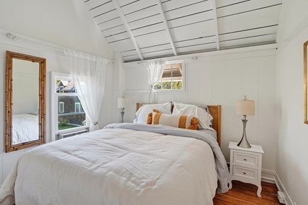 Oak Bluffs Martha's Vineyard vacation rental - Bedroom #5
