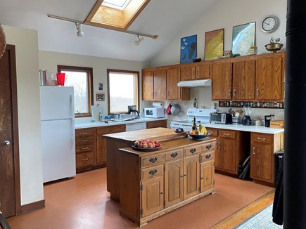 Edgartown, Chappaquidick Martha's Vineyard vacation rental - Kitchen