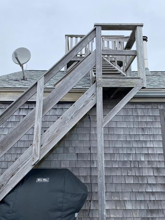 Edgartown, Chappaquidick Martha's Vineyard vacation rental - Widow's Walk