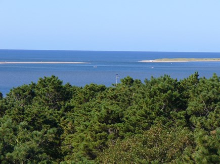 Edgartown, Chappaquidick Martha's Vineyard vacation rental - Katama Bay