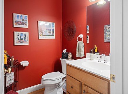 Katama-Edgartown Martha's Vineyard vacation rental - 