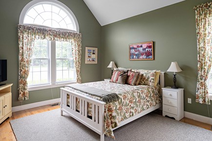 Katama-Edgartown Martha's Vineyard vacation rental - 